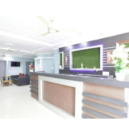 Day S Inn Luxury Stay Near Care Hospital In Budget Friendly Price Best Seller Bhubaneswar Exterior photo