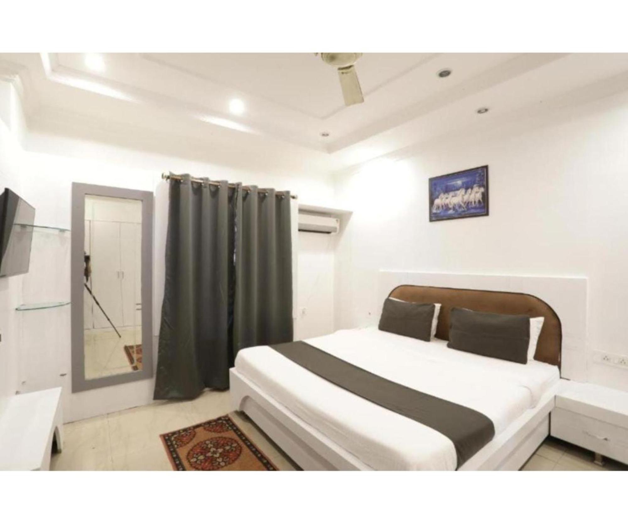 Day S Inn Luxury Stay Near Care Hospital In Budget Friendly Price Best Seller Bhubaneswar Exterior photo